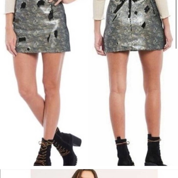 Cute skirt to update your look - Picture 4 of 6